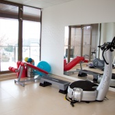A-FIT, fitness centrum