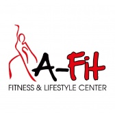 A-FIT, fitness centrum