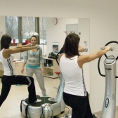 A-FIT, fitness centrum