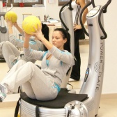 A-FIT, fitness centrum